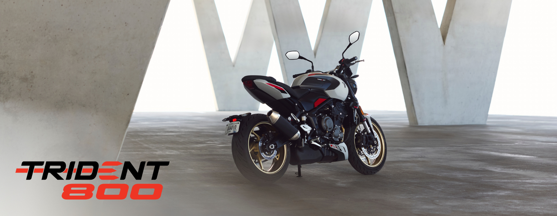 NOUVELLE TRIDENT 800 NOUVELLE TRIDENT 800