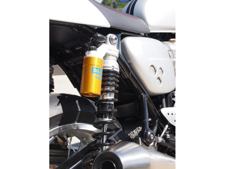 THRUXTON R 1200