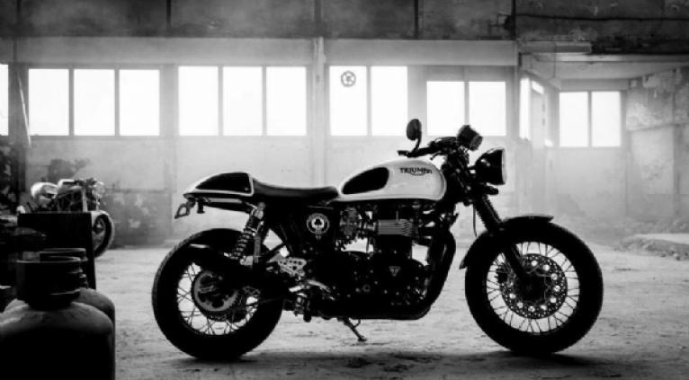 THRUXTON ACE CAFE
